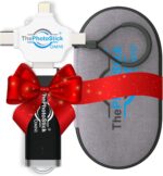 ThePhotoStick® Omni 128GB + Protective Case | Secure Photo & Video Backup and Transfer | Digital File Organization | USB & Multiport Connection for Phones, Tablets and Computers | Water Resistant Case - Image 2