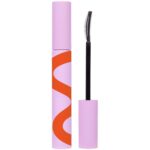 Tower 28 Mascara – Volumizing & Lengthening Lash Makeup | No Clumping, No Flaking, Smudge-Free | Gentle for Sensitive Eyes, Eco-Conscious Packaging – Jet Black - Image 2