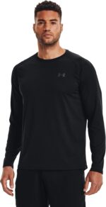 Under Armour Men's Tech 2.0 Long-Sleeve T-Shirt - Image 2
