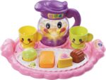 VTech 80-158500 Learn & Discover Pretty Party Playset - Image 2