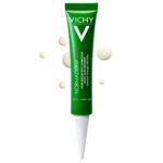 Vichy Normaderm S.O.S Acne Rescue Spot Corrector, Acne Spot Treatment for Face with 10% Sulfur, Niacinamide & Glycolic Acid, Suitable for Sensitive Skin - Image 2