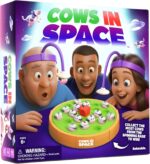WHAT DO YOU MEME? Cows in Space, 2026 Toy of The Year Finalist Game by Relatable, Hilarious Kid-Friendly Space Game, Perfect Christmas Idea - Image 2