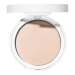 Well People Bio Powder Foundation, Lightweight & Hydrating Foundation For Perfecting & Smoothing Skin, Semi-Matte Finish, Vegan & Cruelty-free, 3W - Image 2