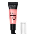 e.l.f. Power Grip Primer + 4% Niacinamide, Gel-Based & Hydrating Face Primer, Evens Skin & Brightens, Grips Makeup, Vegan & Cruelty-Free, 0.8 Fl Oz - Image 2
