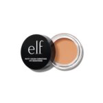e.l.f. Putty Color-Correcting Eye Brightener, Under-eye Brightener & Primer Reduces Appearance Of Dark Circles, Vegan & Cruelty-Free, Light/Medium - Image 2