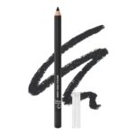 e.l.f. Smoky Kohl Eyeliner, Eye Pencil For Creating Long-Lasting, Bold, High-Pigmented Makeup Looks, Vegan & Cruelty-Free, Black Velvet - Image 2