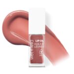 wet n wild Lip Oil - Lightweight, Non-Sticky, Hydrating & Nourishing Formula with 7 Conditioning Oils, Vegan & Cruelty-Free - Cocoa Rose - Image 2