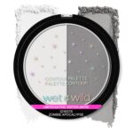 wet n wild Zombie Highlight & Contour Palette - Zombie Apocalypse - Image 2